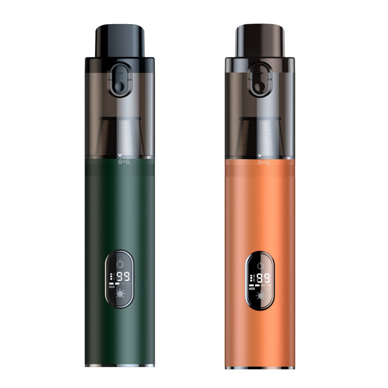 VC012 Mini Powerful Car Vacuum Cleaner VC012 Mini Powerful Car Vacuum Cleaner
