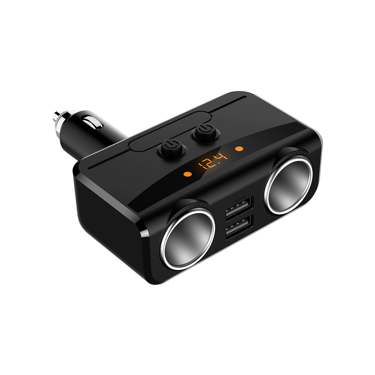 HY32 CAR POWERADAPTER HY32 CAR POWERADAPTER
