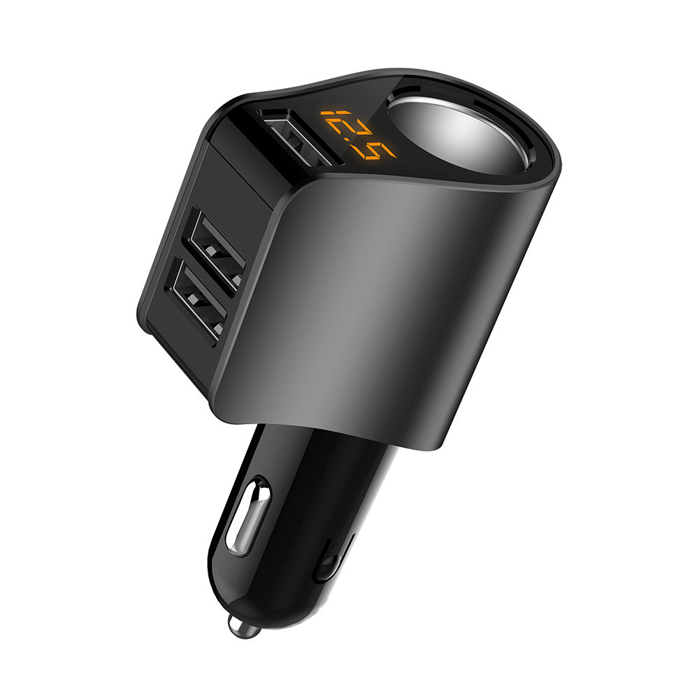 HY-10 CAR POWERADAPTER HY-10 CAR POWERADAPTER