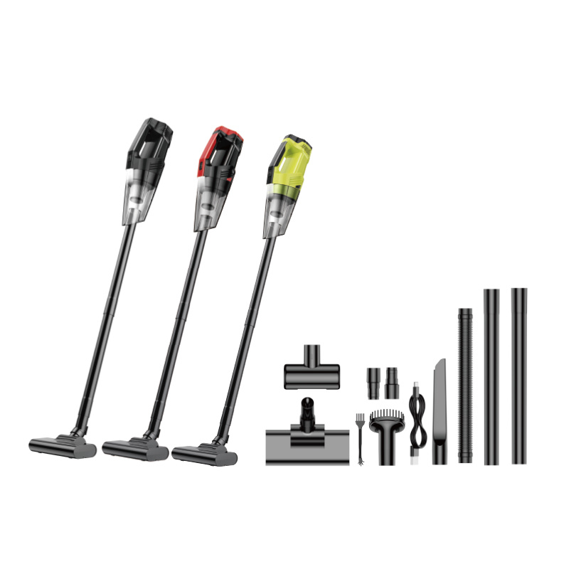 114 Cordless Car Vacuum Cleaner with Mop 114 Cordless Car Vacuum Cleaner with Mop