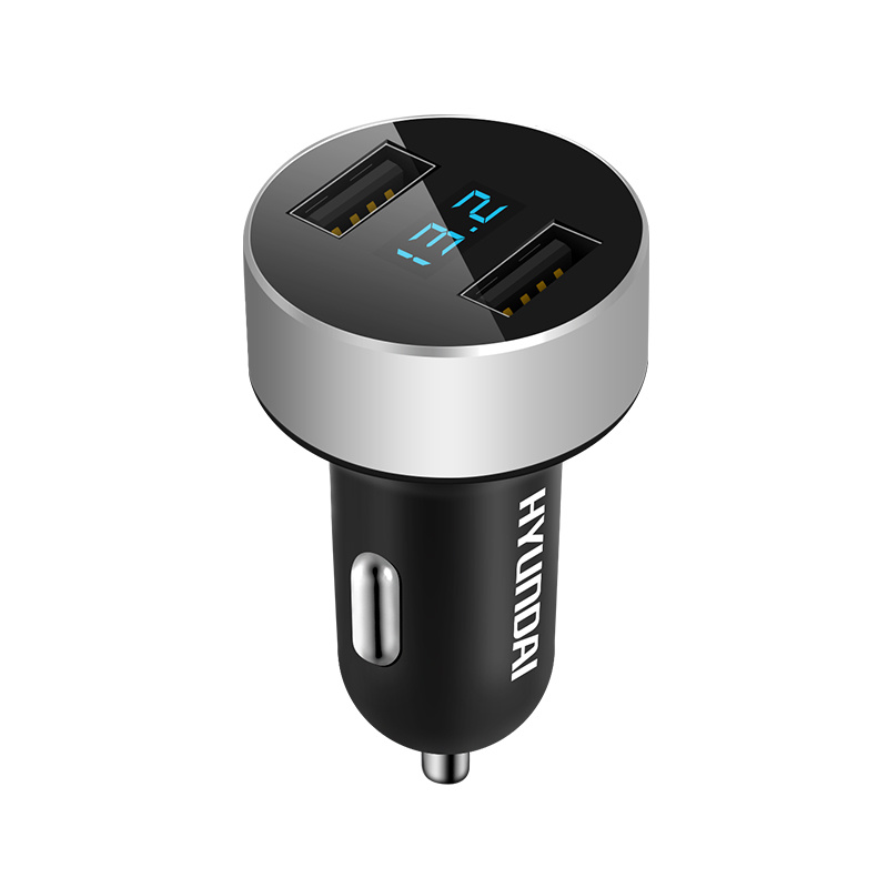 Maximize Your On-the-Go Charging with a Cigarette Lighter USB Charger