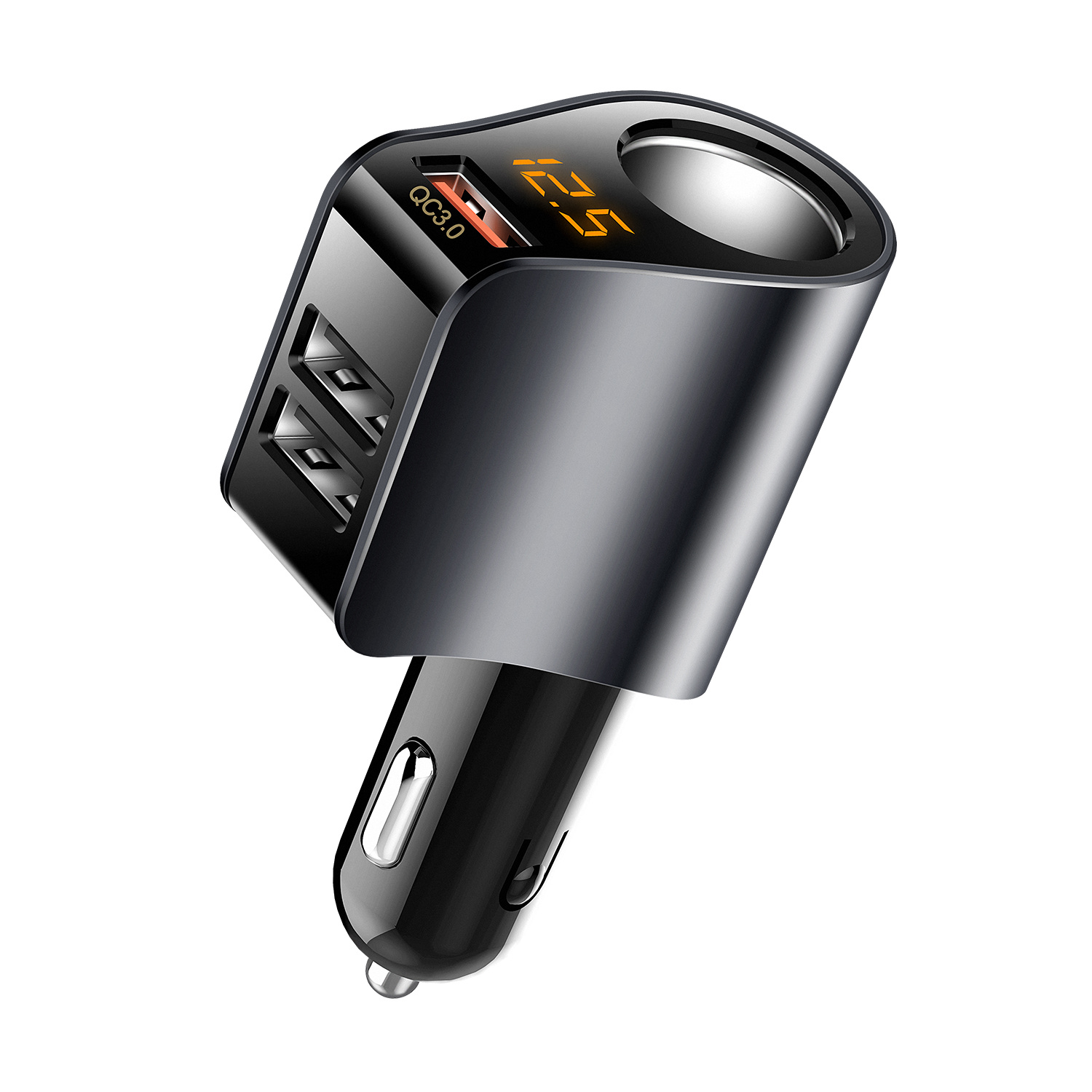 HY-10B CAR POWERADAPTER HY-10B CAR POWERADAPTER