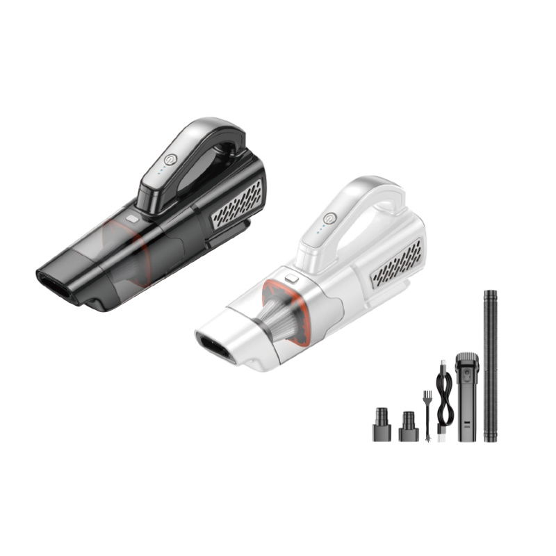 Vc002 Car Vacuum Cleaner Vc002 Car Vacuum Cleaner