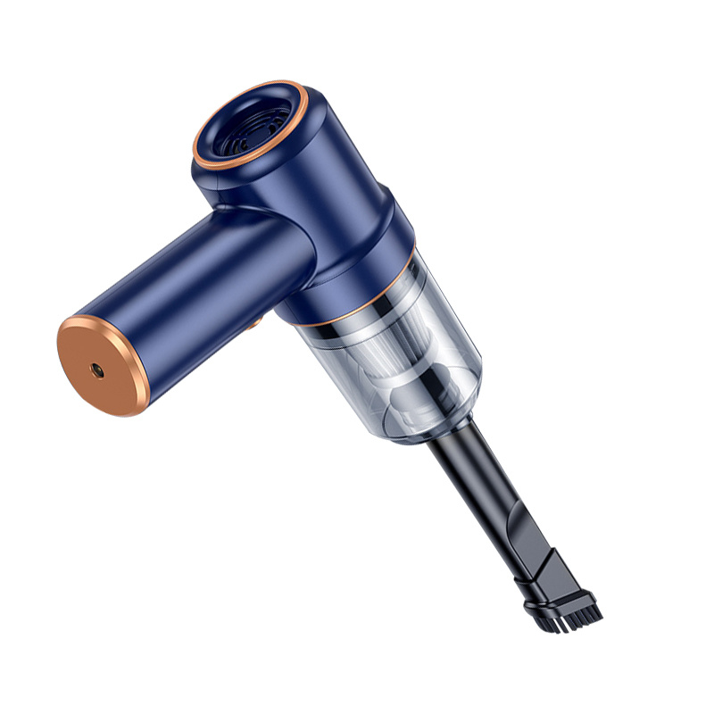 Maximize Your Car Cleaning Experience with High Power Dust Blower Car Vacuum Cleaners