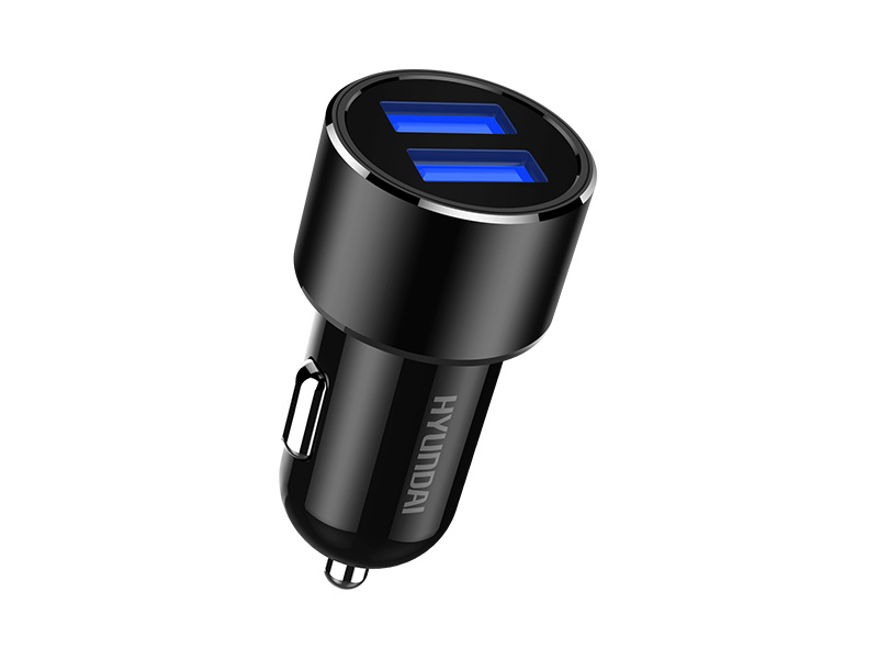 Car cigarette lighter usb charger