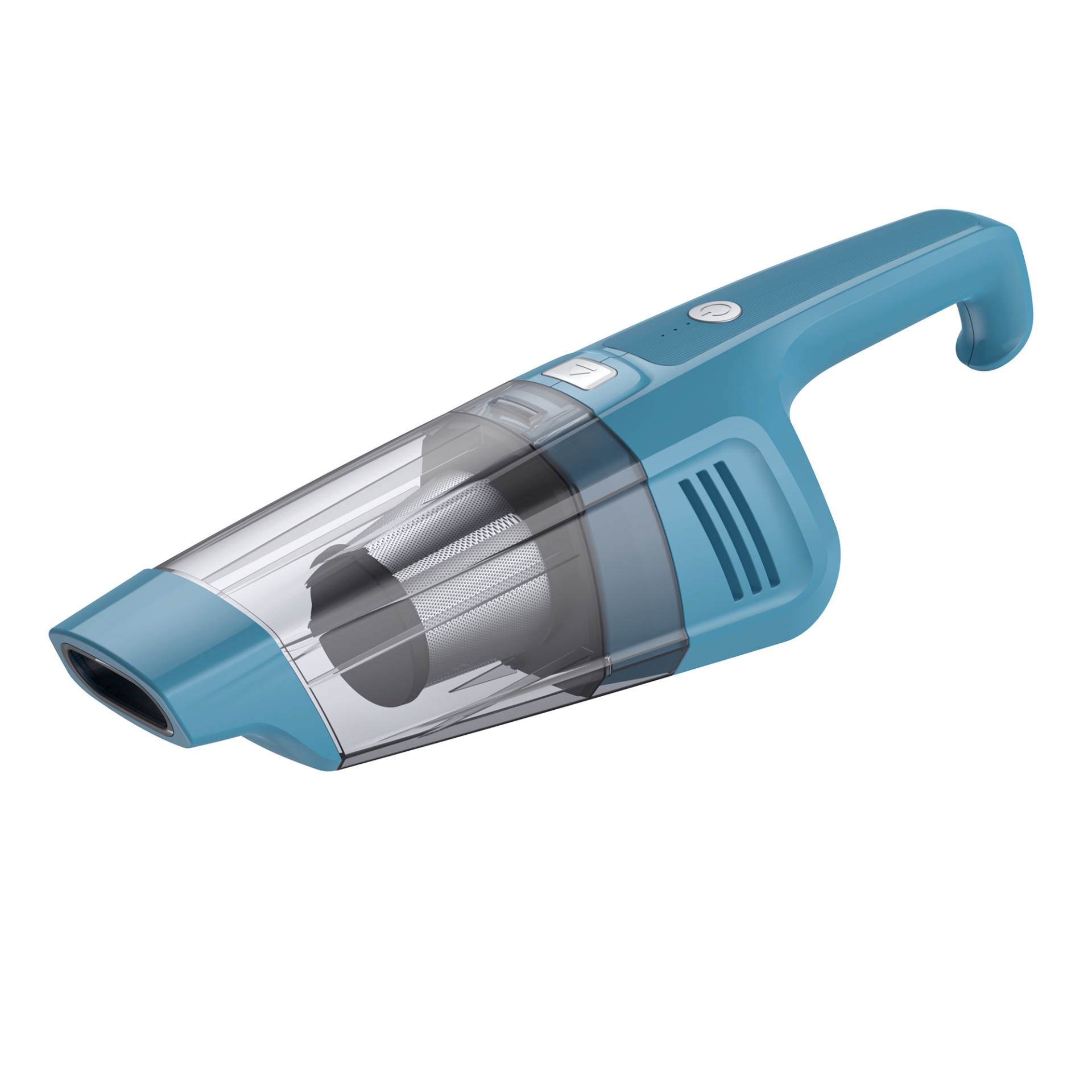 VC005 BRUSHNESS HIGH POWER CAR VACUUM CLEANER VC005 BRUSHNESS HIGH POWER CAR VACUUM CLEANER
