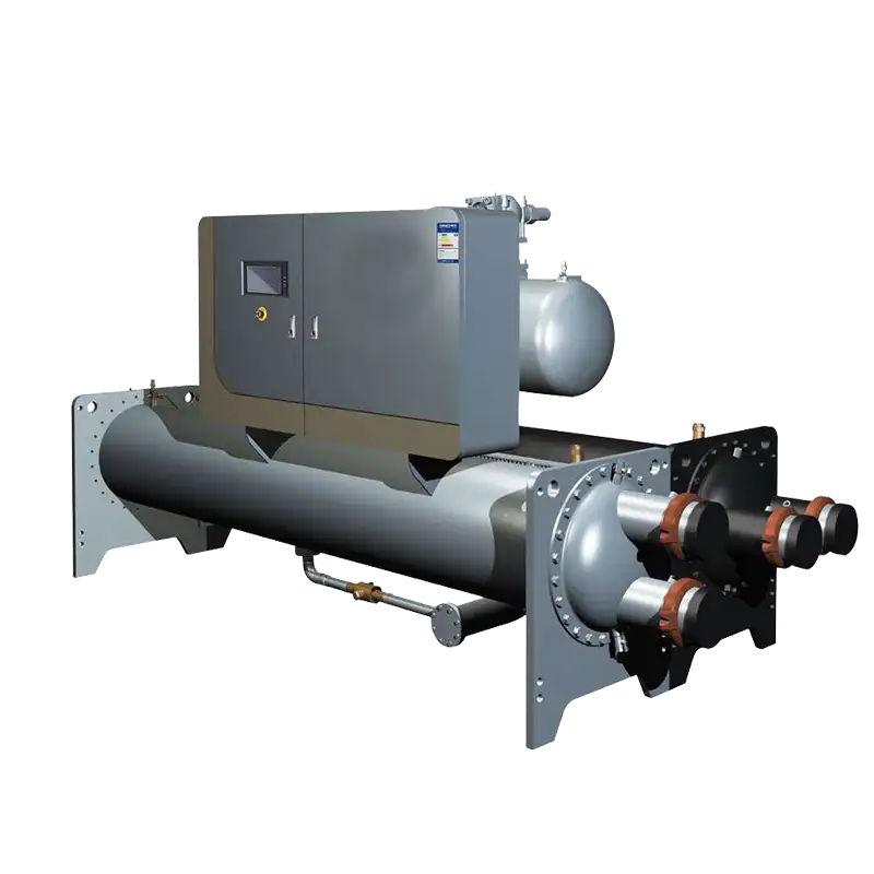 Advanced Water Cooled Chiller Manufacturers from China Drive Industrial Cooling Innovation Advanced Water Cooled Chiller Manufacturers from China Drive Industrial Cooling Innovation