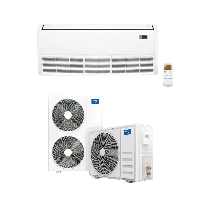 Cost-Effective Climate Control: Cheap Light Commercial Split Air Conditioner from China Manufacturer Gains Popularity Cost-Effective Climate Control: Cheap Light Commercial Split Air Conditioner from China Manufacturer Gains Popularity