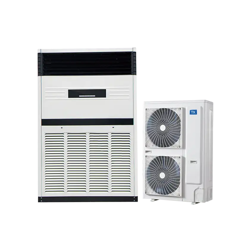 Advanced Light Commercial Air Conditioner 2-96K Manufacturers from China Expand Global Market Presence Advanced Light Commercial Air Conditioner 2-96K Manufacturers from China Expand Global Market Presence