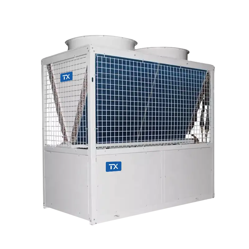 130kw Air Cooled Chiller