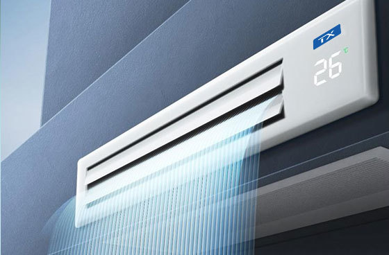 Explosion-proof central air conditioning-multi-connected unit, can be freely matched oh!!!!