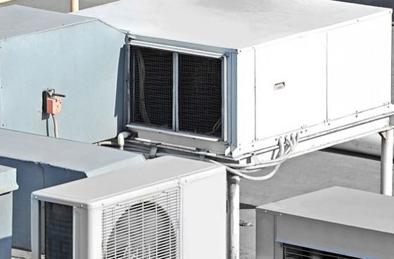 The advantages of explosion-proof air conditioners are actually so great! The advantages of explosion-proof air conditioners are actually so great!