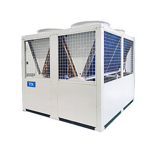 Understanding the Benefits of Modular Chiller Systems in Industrial Applications Understanding the Benefits of Modular Chiller Systems in Industrial Applications