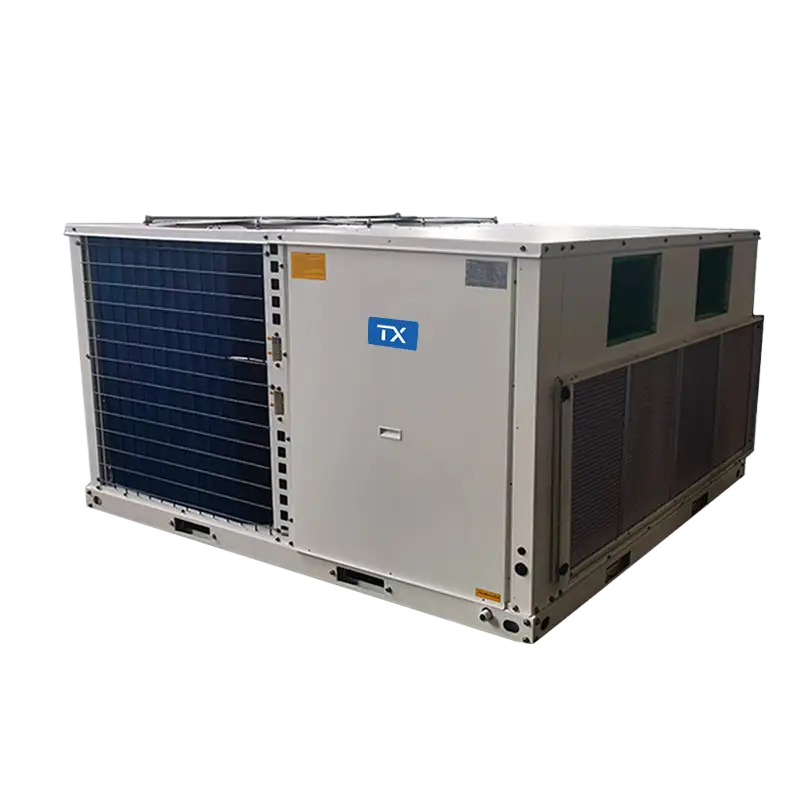 Top 5 Reasons to Invest in a Rooftop Package Unit Today Top 5 Reasons to Invest in a Rooftop Package Unit Today