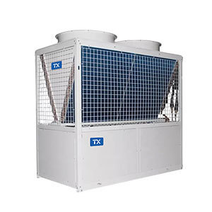 Understanding Air Cooled Modular Chillers: Essential Insights for Industrial Applications Understanding Air Cooled Modular Chillers: Essential Insights for Industrial Applications