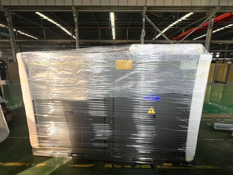 Packaging and shipping Packaging and shipping