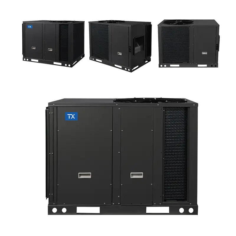 Rooftop Package Units: The Ultimate Solution for Urban Cooling Challenges Rooftop Package Units: The Ultimate Solution for Urban Cooling Challenges