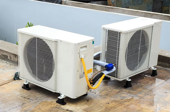 The difference between explosion-proof air conditioners and ordinary air conditioners