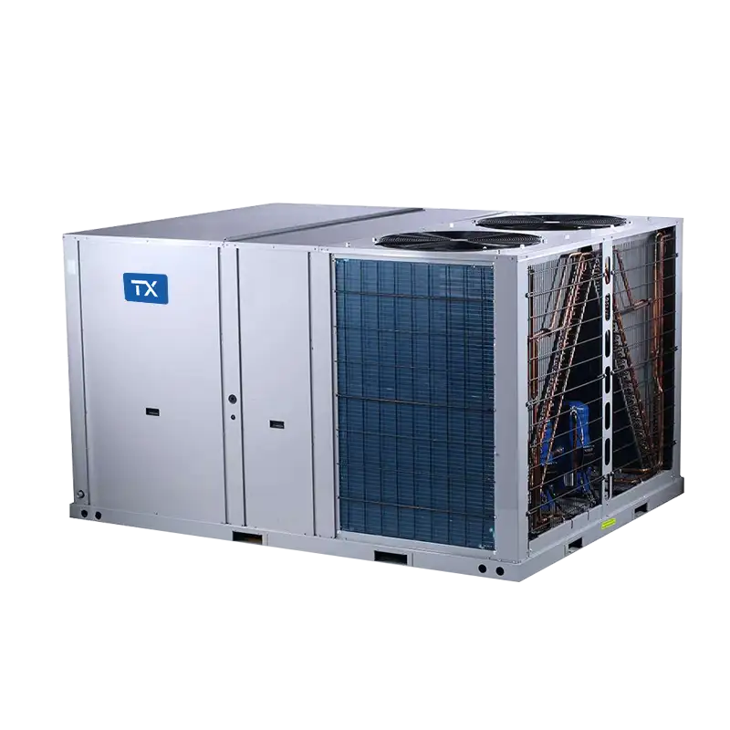 Rooftop Packaged Units vs. Traditional HVAC Systems: Which is Better? Rooftop Packaged Units vs. Traditional HVAC Systems: Which is Better?
