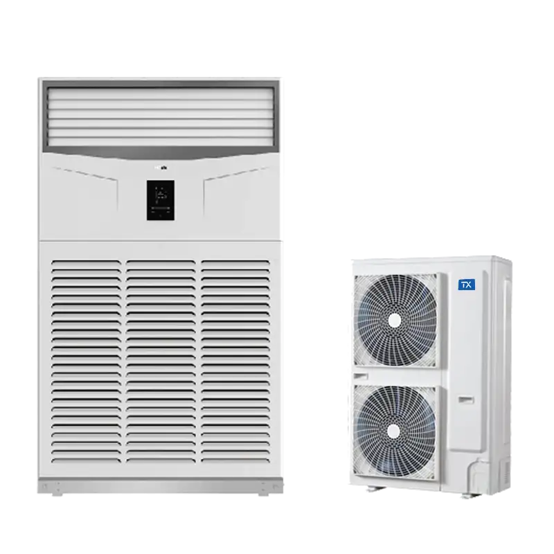 Exploring Light Commercial Air Conditioners: A Comprehensive Guide for Professionals