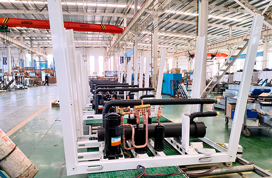 How to Choose Commercial Air Conditioning
