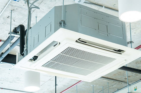 Advantages of explosion-proof and power-saving air conditioners Advantages of explosion-proof and power-saving air conditioners