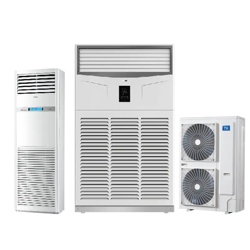 Central Air Conditioner vs Air Conditioner: A Global Guide for Smart Cooling