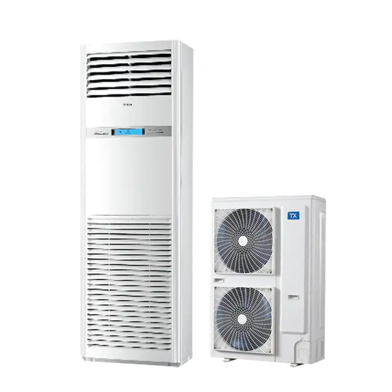 Space-Saving Climate Solutions: Newest Floor Standing Fan Coil Unit from China Manufacturer Gains Market Recognition Space-Saving Climate Solutions: Newest Floor Standing Fan Coil Unit from China Manufacturer Gains Market Recognition