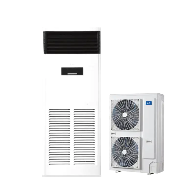 Understanding Light Commercial Air Conditioners: A Comprehensive Guide