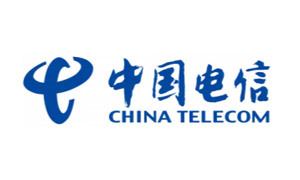 中國電信