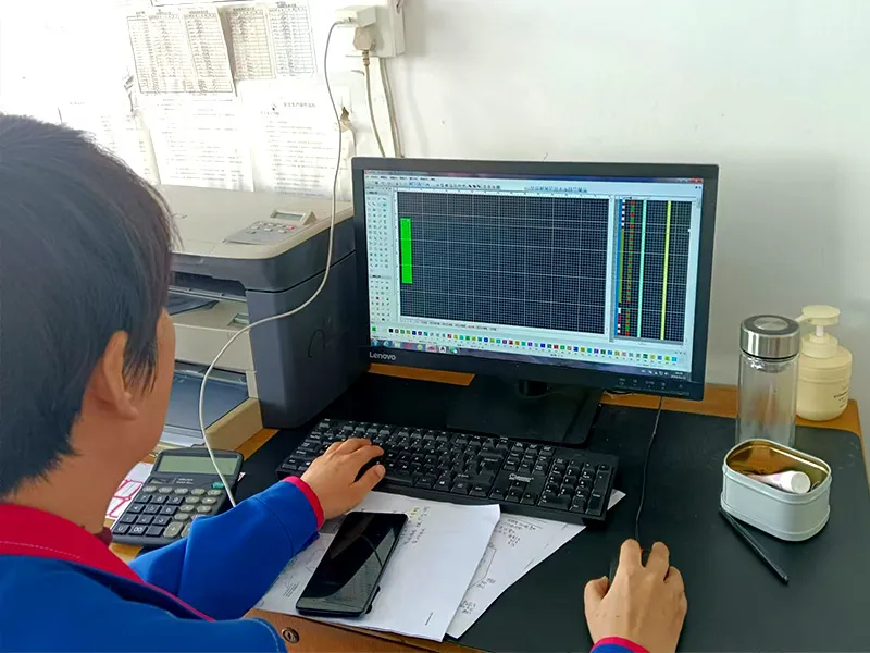 厂房设备 厂房设备