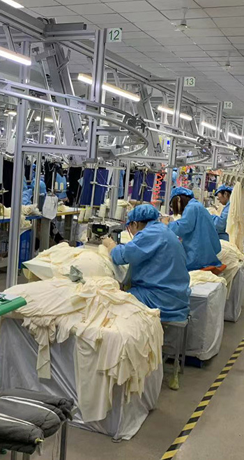 威海鑫栋明进出口有限公司 威海鑫栋明进出口有限公司