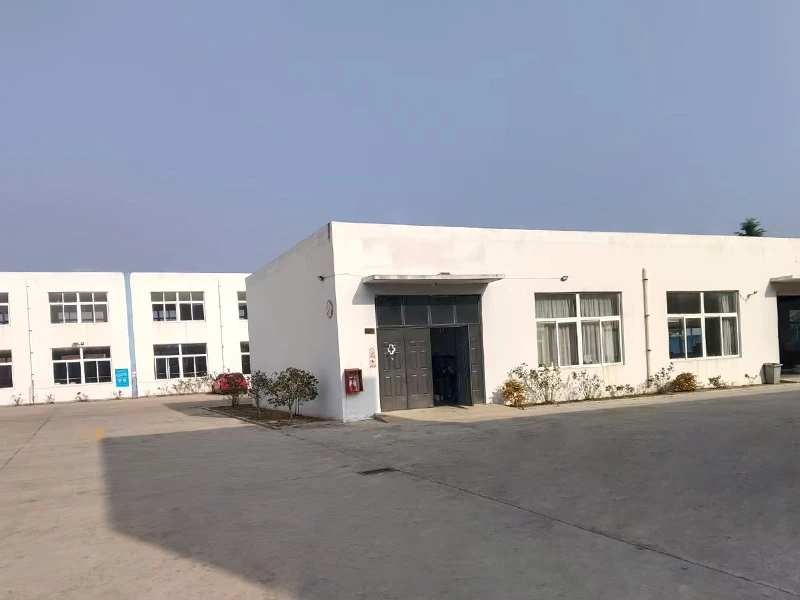 厂房设备 厂房设备