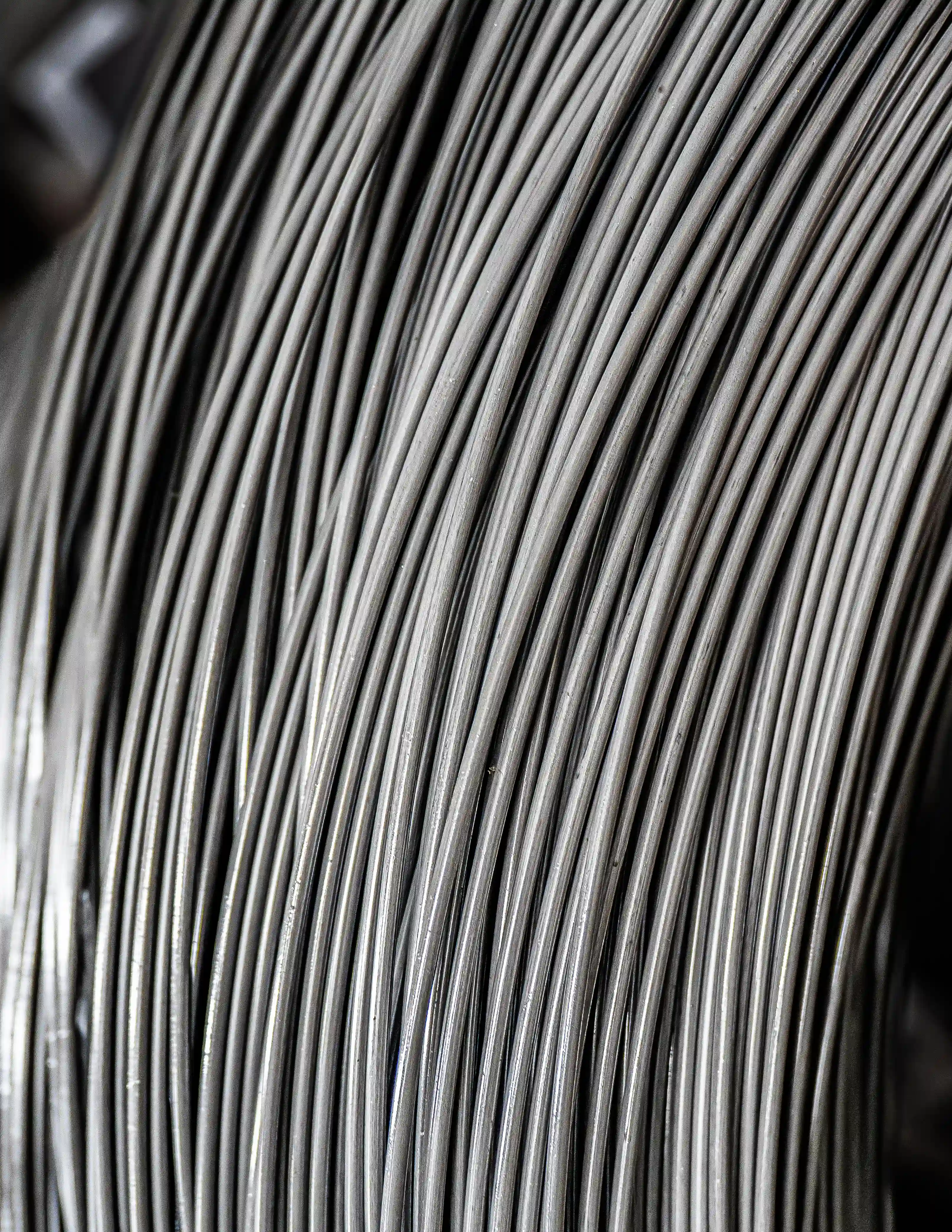 Spring & Piano Wire（Zn/Zn-Al Coated）
