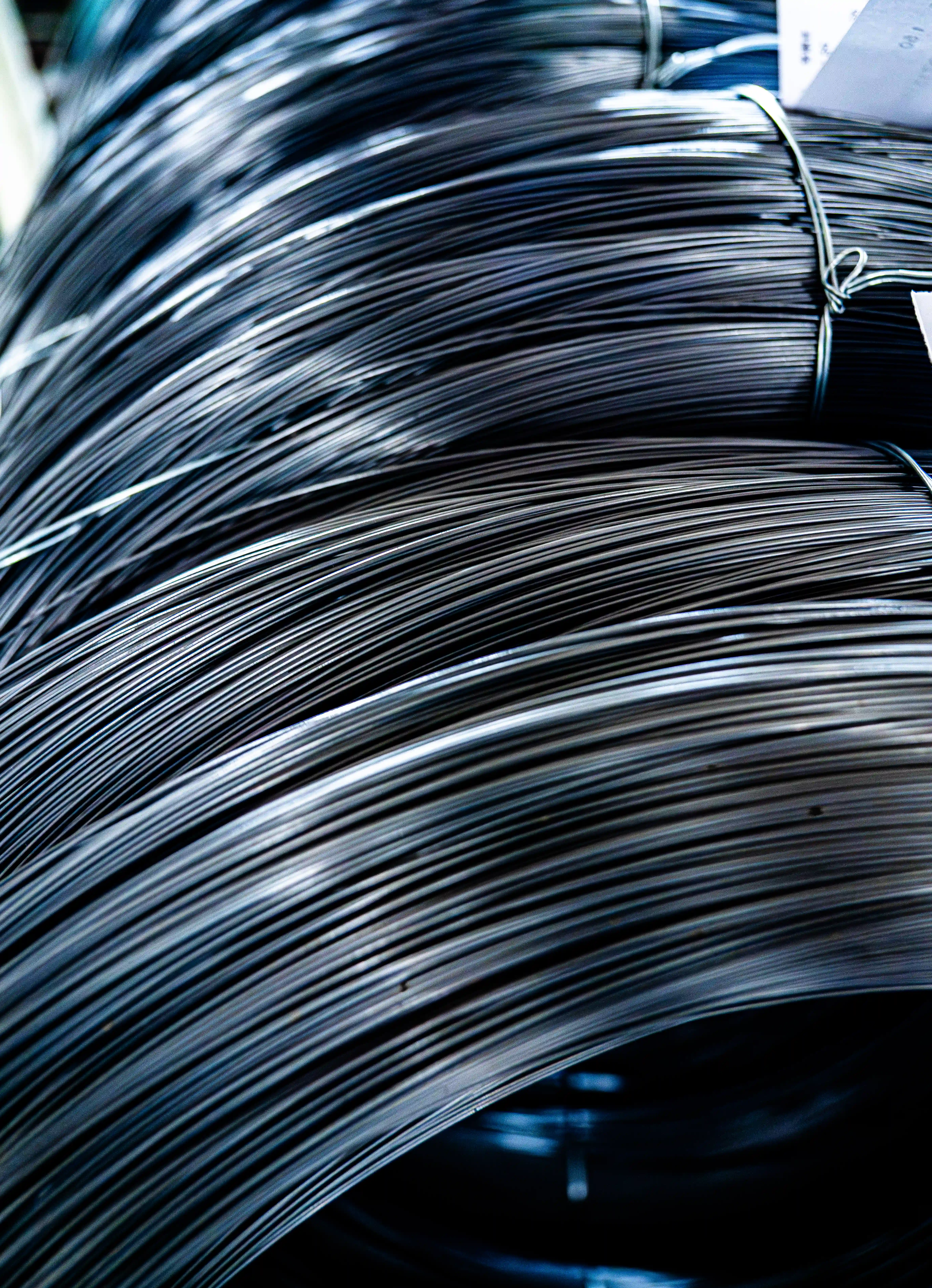 Spring Wire / Piano Wire（Uncoated）