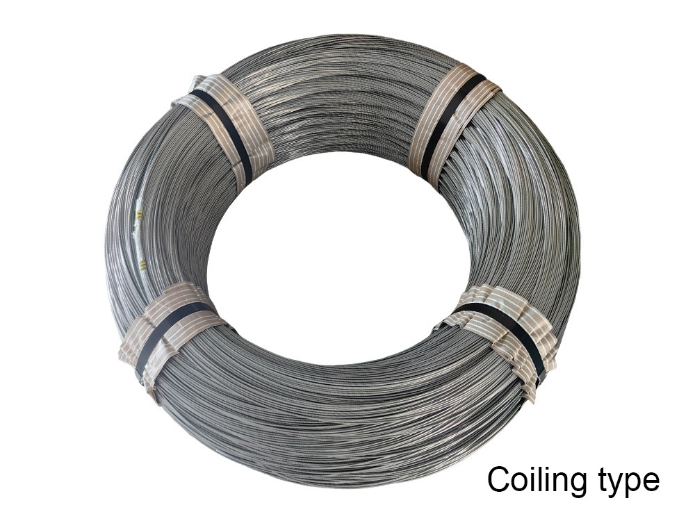 Patented Wire
