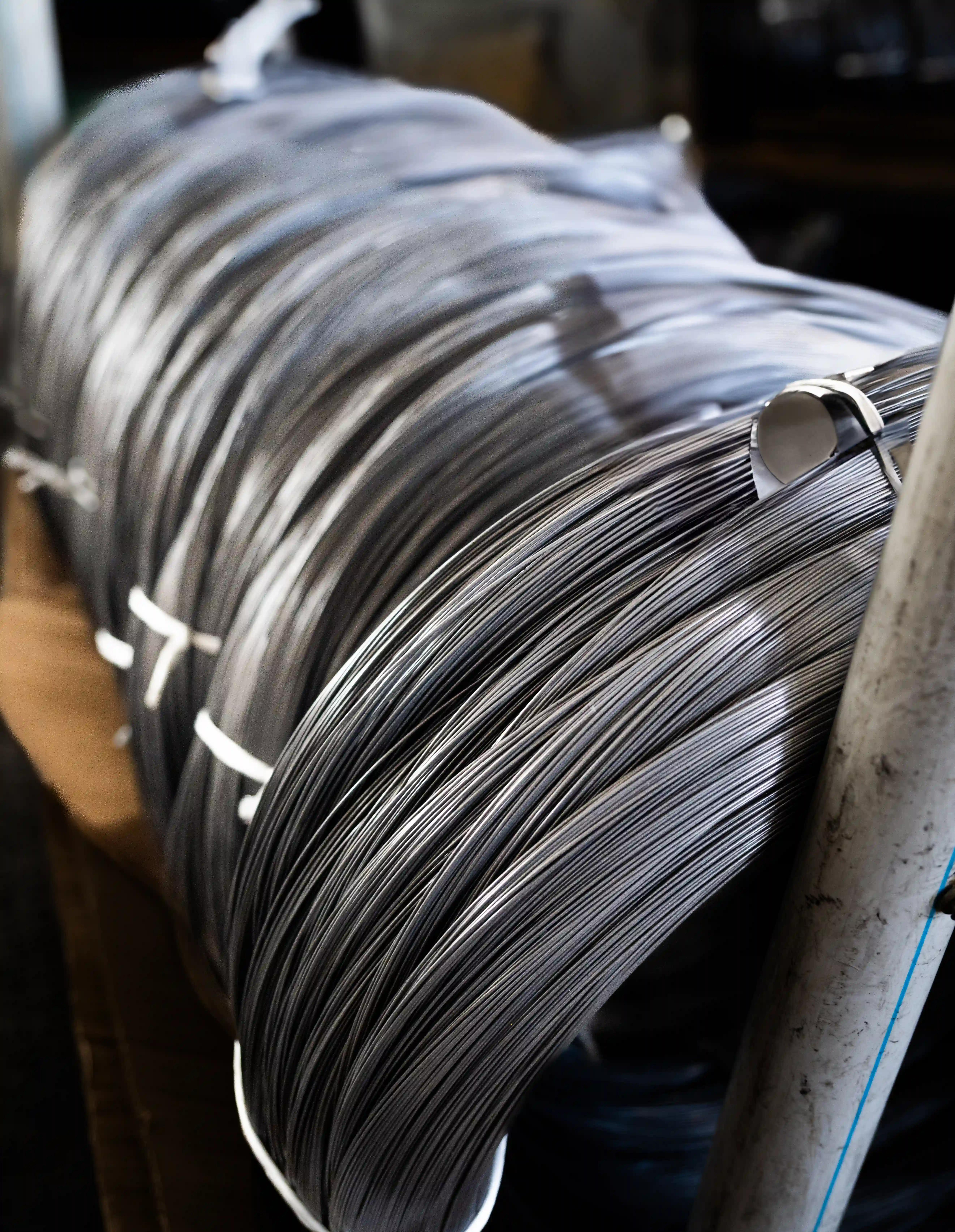 Rope Wire (Uncoated)