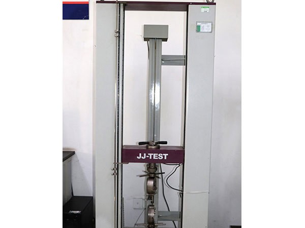 萬能試驗機