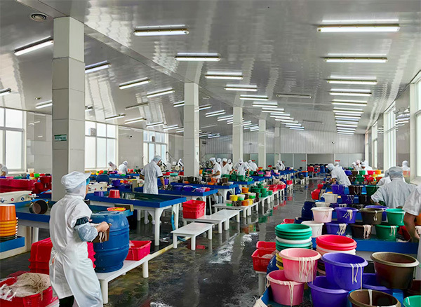 Production workshop