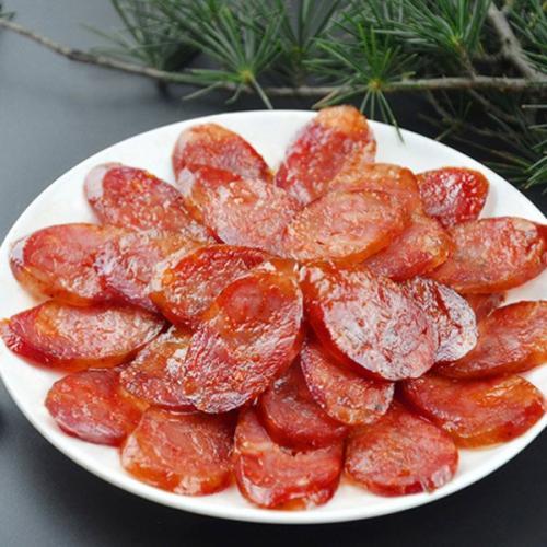 Good ways to preserve sausages