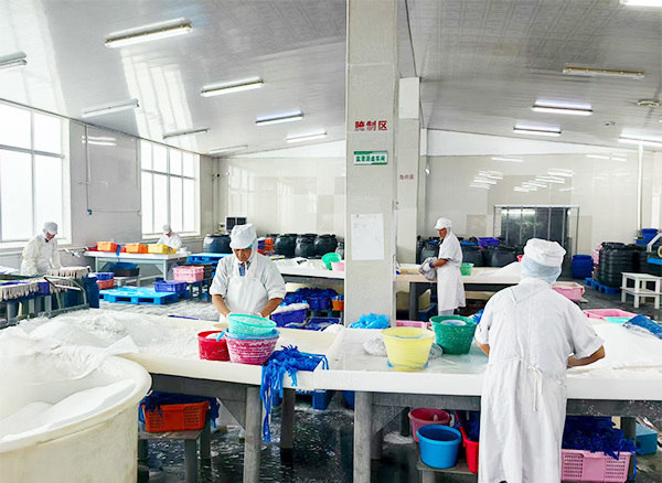 Production workshop