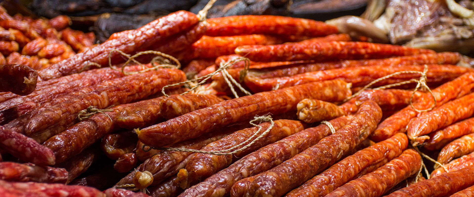 Food & Meat By-products