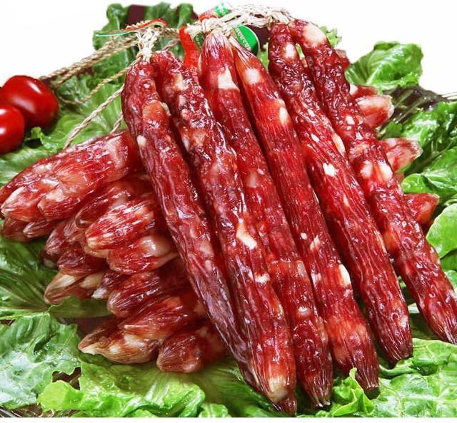 Is the skin of the sausage edible? The sausage casing is edible.