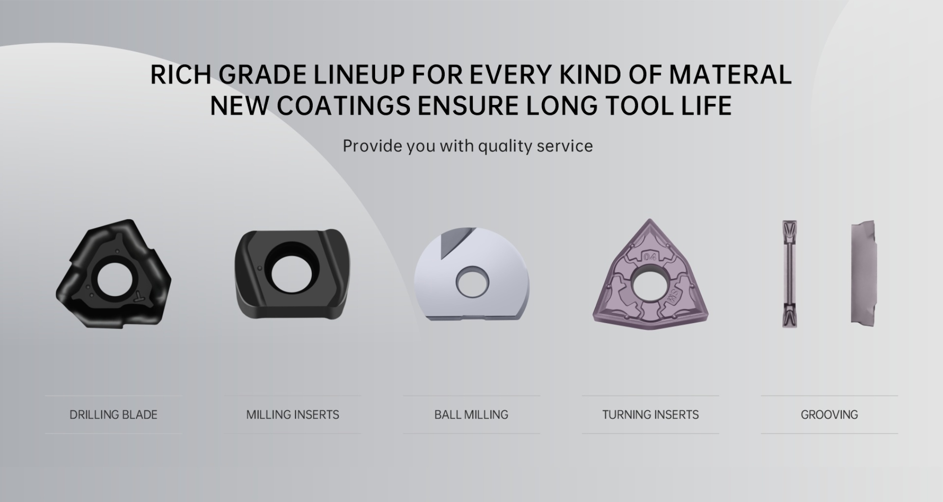 Sichuan Nato Cutting Tools Co., Ltd.