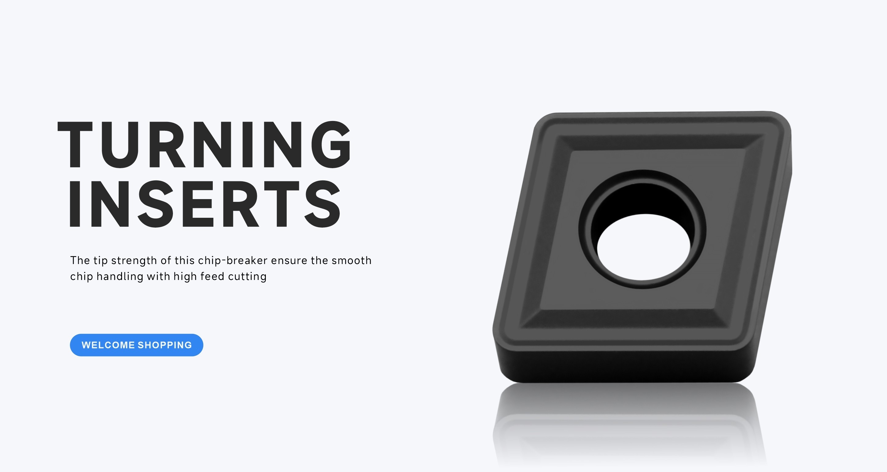 Sichuan Nato Cutting Tools Co., Ltd.