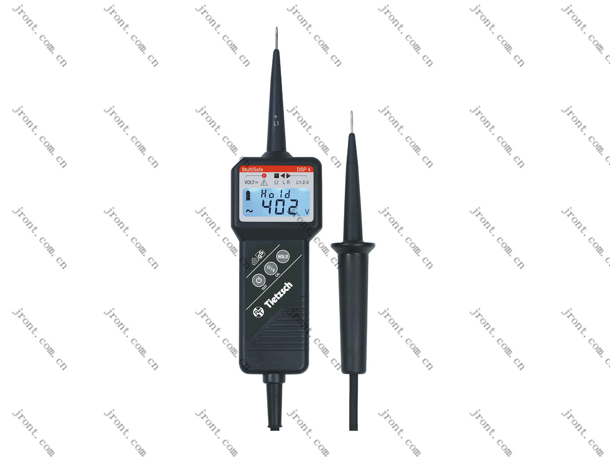 MultiSafe DSP 4