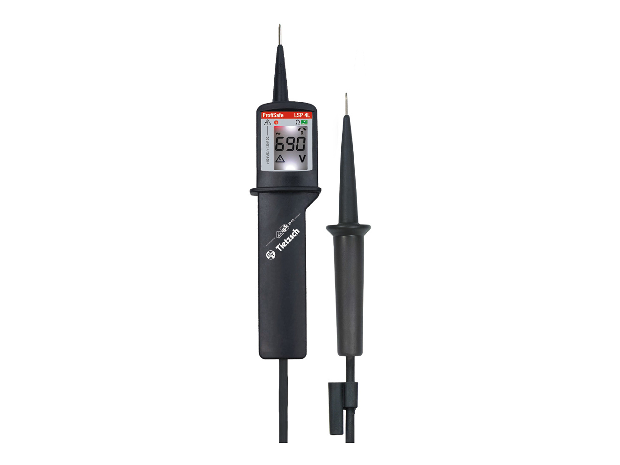 ProfiSafe LSP 4