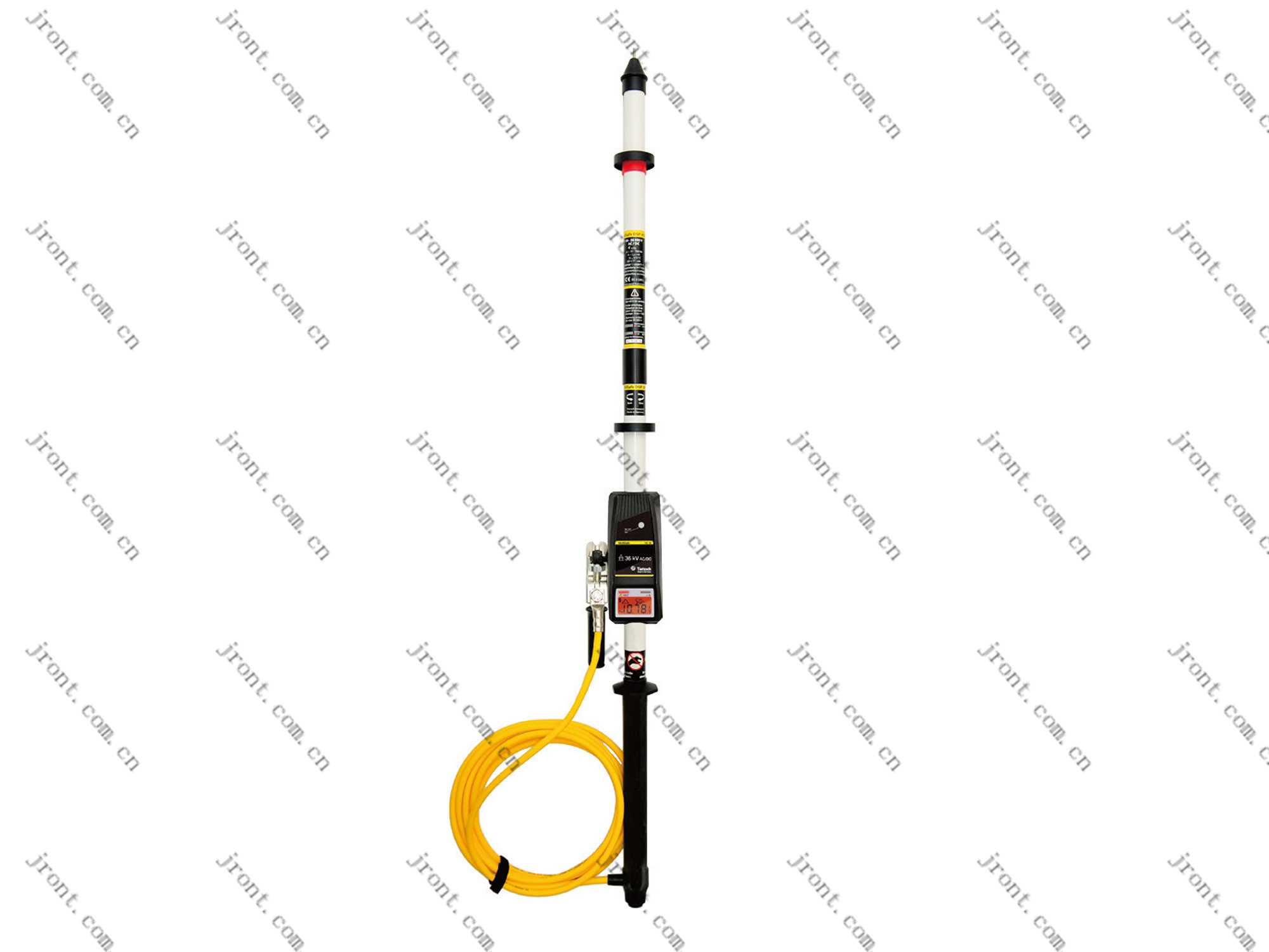 MultiSafe HS 36 紧凑型的36KV AC/DC高压测试仪