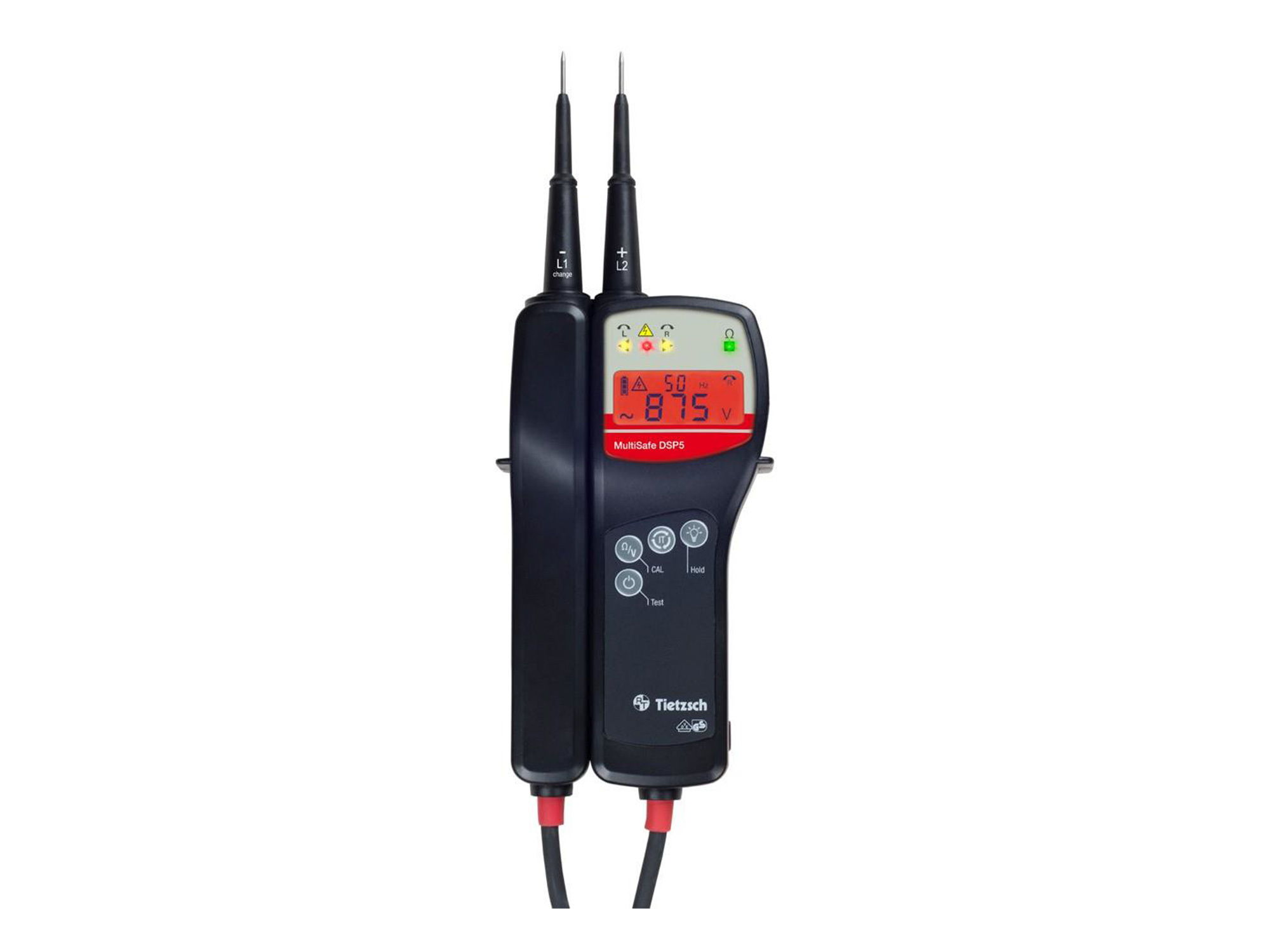 MultiSafe DSP 5