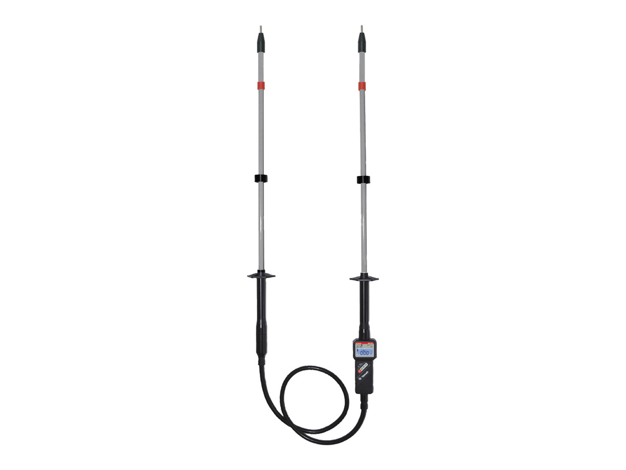 MultiSafe HS 11 11kV交流/16kV直流两极高压测试仪